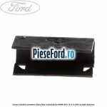 Clema elastica prindere bara fata RS Ford Focus 2008-2011 2.5 RS 305 cp
