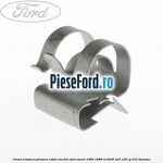 Clema elastica prindere cablu electric Ford Escort 1995-1998 RS 2000 4x4 150 cp