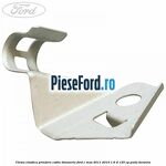Clema elastica prindere cablu timonerie Ford C-Max 2011-2015 1.6 Ti 125 cp