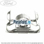 Clema elastica prindere cablu timonerie Ford Focus 1998-2004 1.6 16V 100 cp