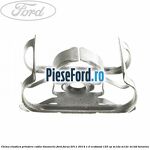 Clema elastica prindere cablu timonerie Ford Focus 2011-2014 1.0 EcoBoost 125 cp