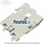 Clema elastica prindere cadru bord Ford Ranger 2016-2020 2.2 TDCi 131 cp