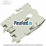 Clema elastica prindere cadru bord Ford Ranger 2016-2020 2.2 TDCi 4x4 131 cp