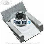 Clema elastica prindere carcasa modul ECU Ford B-Max 1.6 TDCi 95 cp
