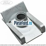 Clema elastica prindere carcasa modul ECU Ford Focus 2011-2014 1.0 EcoBoost 100 cp