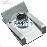 Clema elastica prindere carcasa modul ECU Ford Galaxy 2007-2014 2.0 TDCi 140 cp