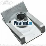 Clema elastica prindere carcasa modul ECU Ford S-Max 2007-2014 2.0 TDCi 140 cp