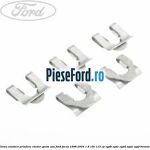 Clema elastica prindere cheder geam usa Ford Focus 1998-2004 1.8 16V 115 cp