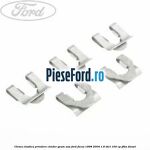 Clema elastica prindere cheder geam usa Ford Focus 1998-2004 1.8 TDCi 100 cp