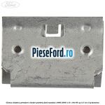 Clema elastica prindere cheder parbriz Ford Mondeo 1996-2000 1.6 i 16V 95 cp