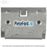 Clema elastica prindere cheder parbriz Ford Mondeo 1996-2000 2.5 24V 171 cp