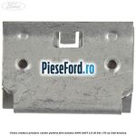 Clema elastica prindere cheder parbriz Ford Mondeo 2000-2007 2.5 V6 24V 170 cp