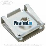 Clema elastica prindere colt bara fata Ford Transit 2006-2014 2.4 TDCi 115 cp