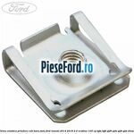 Clema elastica prindere colt bara fata Ford Transit 2014-2018 2.0 EcoBlue 105 cp