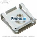 Clema elastica prindere colt bara fata Ford Transit 2019-2023 E-TRANSIT RWD 184  cp