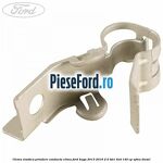 Clema elastica prindere conducta clima Ford Kuga 2013-2016 2.0 TDCi 4x4 140 cp