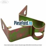 Clema elastica prindere conducta clima Ford Ranger 2002-2006 2.5 TD 4x4 84 cp