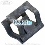 Clema elastica prindere consola bord Ford Kuga 2013-2016 2.0 TDCi 140 cp
