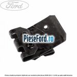 Clema elastica prindere deflector aer metalica Ford Focus 2008-2011 1.4 80 cp ASDA, ASDB benzina