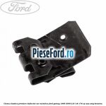 Clema elastica prindere deflector aer metalica Ford Galaxy 1995-2000 2.8 i V6 174 cp