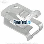 Clema elastica prindere elemente portbagaj Ford Fusion 1.3 60 cp