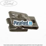 Clema elastica prindere elemente portbagaj Ford Galaxy 2007-2014 1.8 TDCi 100 cp