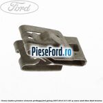 Clema elastica prindere elemente portbagaj Ford Galaxy 2007-2014 2.0 145 cp