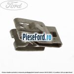 Clema elastica prindere elemente portbagaj Ford Transit Connect 2019-2023 1.5 EcoBlue 120 cp