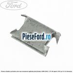 Clema elastica prindere far sau ornament oglinda Ford Fiesta 1996-2001 1.6 16V Sport 103 cp