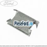 Clema elastica prindere far sau ornament oglinda Ford Focus 1998-2004 1.4 16V 75 cp