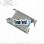 Clema elastica prindere far sau ornament oglinda Ford Focus C-Max 2003-2007 1.6 Ti 115 cp
