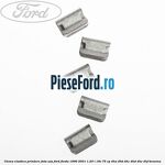 Clema elastica prindere fata usa Ford Fiesta 1996-2001 1.25 i 16V 75 cp