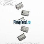 Clema elastica prindere fata usa Ford Fiesta 1996-2001 1.8 DI 75 cp