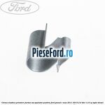 Clema elastica prindere furtun vas spalator parbriz Ford Grand C-Max 2011-2015 2.0 TDCi 115 cp