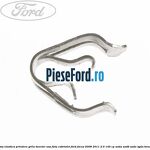 Clema elastica prindere grila tweeter usa fata cabriolet Ford Focus 2008-2011 2.0 145 cp