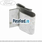 Clema elastica prindere grila tweeter usa fata Ford Focus 2014-2018 1.0 EcoBoost 125 cp