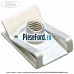 Clema elastica prindere incuietoare hayon Ford Fiesta 2005-2008 ST150 150 cp
