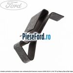 Clema elastica prindere incuietoare usa culisanta Ford Tourneo Connect 2002-2014 1.8 Di 75 cp