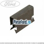 Clema elastica prindere insonorizant panou bord spre motor Ford Fiesta Active 2018-2023 1.0 EcoBoost 101 cp