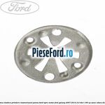Clema elastica prindere insonorizant panou bord spre motor Ford Galaxy 2007-2014 2.0 TDCi 136 cp