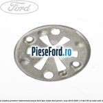 Clema elastica prindere insonorizant panou bord spre motor Ford Grand C-Max 2016-2020 1.5 TDCi 95 cp