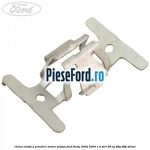 Clema elastica prindere maner plafon Ford Fiesta 2002-2005 1.4 TDCi 68 cp