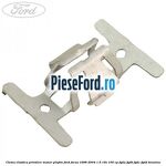 Clema elastica prindere maner plafon Ford Focus 1998-2004 1.6 16V 100 cp