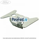 Clema elastica prindere maner plafon Ford Focus 1998-2004 1.8 DI/TDDi 75 cp