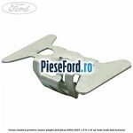 Clema elastica prindere maner plafon Ford Focus 2004-2007 1.6 Ti 115 cp
