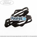 Clema elastica prindere ornament interior prag sau hayon Ford Grand C-Max 2016-2020 1.6 Ti 125 cp