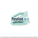 Clema elastica prindere ornamente bord Ford Kuga 2019-2023 2.5 Duratec Plug-in-Hybrid 225 cp