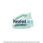 Clema elastica prindere ornamente bord Ford Kuga 2019-2023 2.5 FHEV 4x4 190 cp