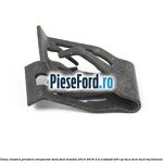 Clema elastica prindere ornamente bord Ford Mondeo 2014-2018 2.0 EcoBoost 203 cp