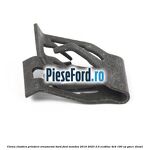 Clema elastica prindere ornamente bord Ford Mondeo 2019-2023 2.0 EcoBlue 4x4 190 cp